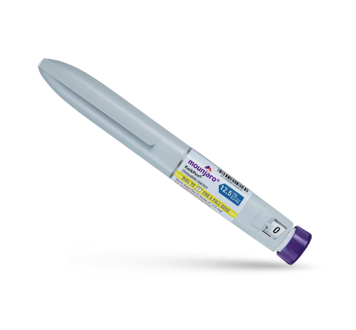 Mounjaro® Injectable Pen