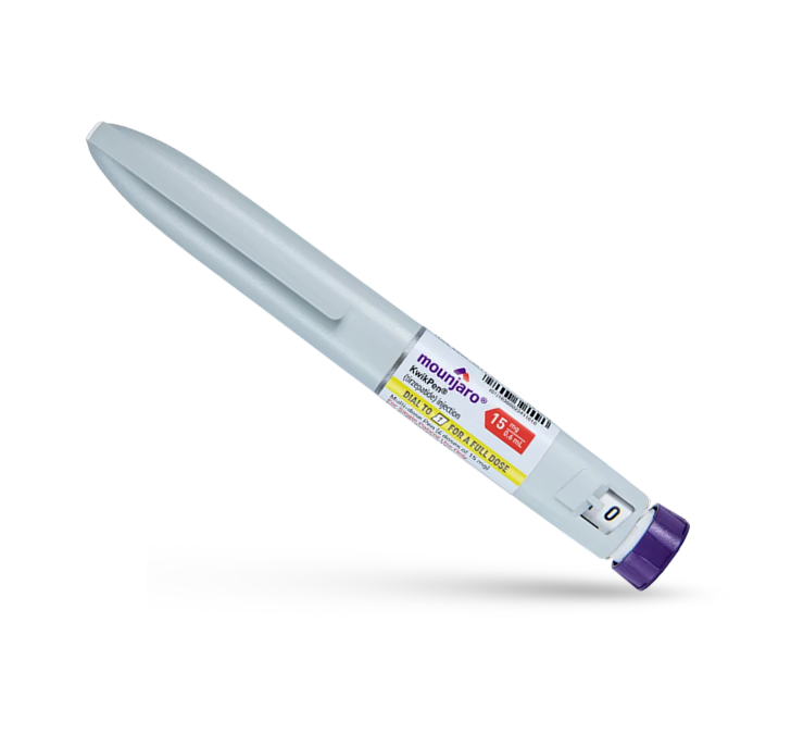 Mounjaro® Injectable Pen