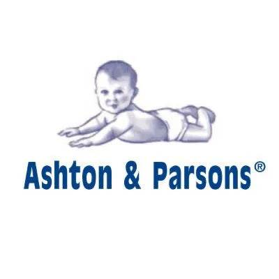 Ashton & Parsons Infant Teething Powders - 20 Sachets – 3 Pack custom image