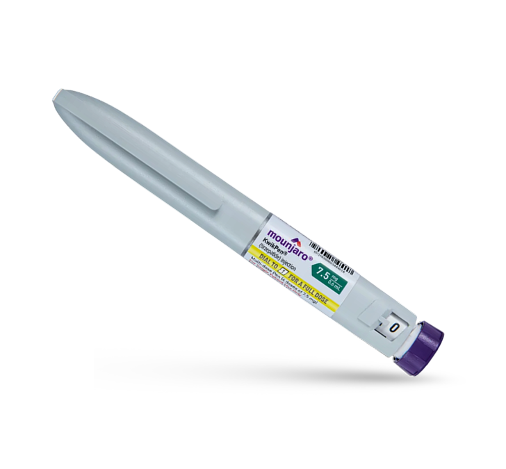 Mounjaro® Injectable Pen