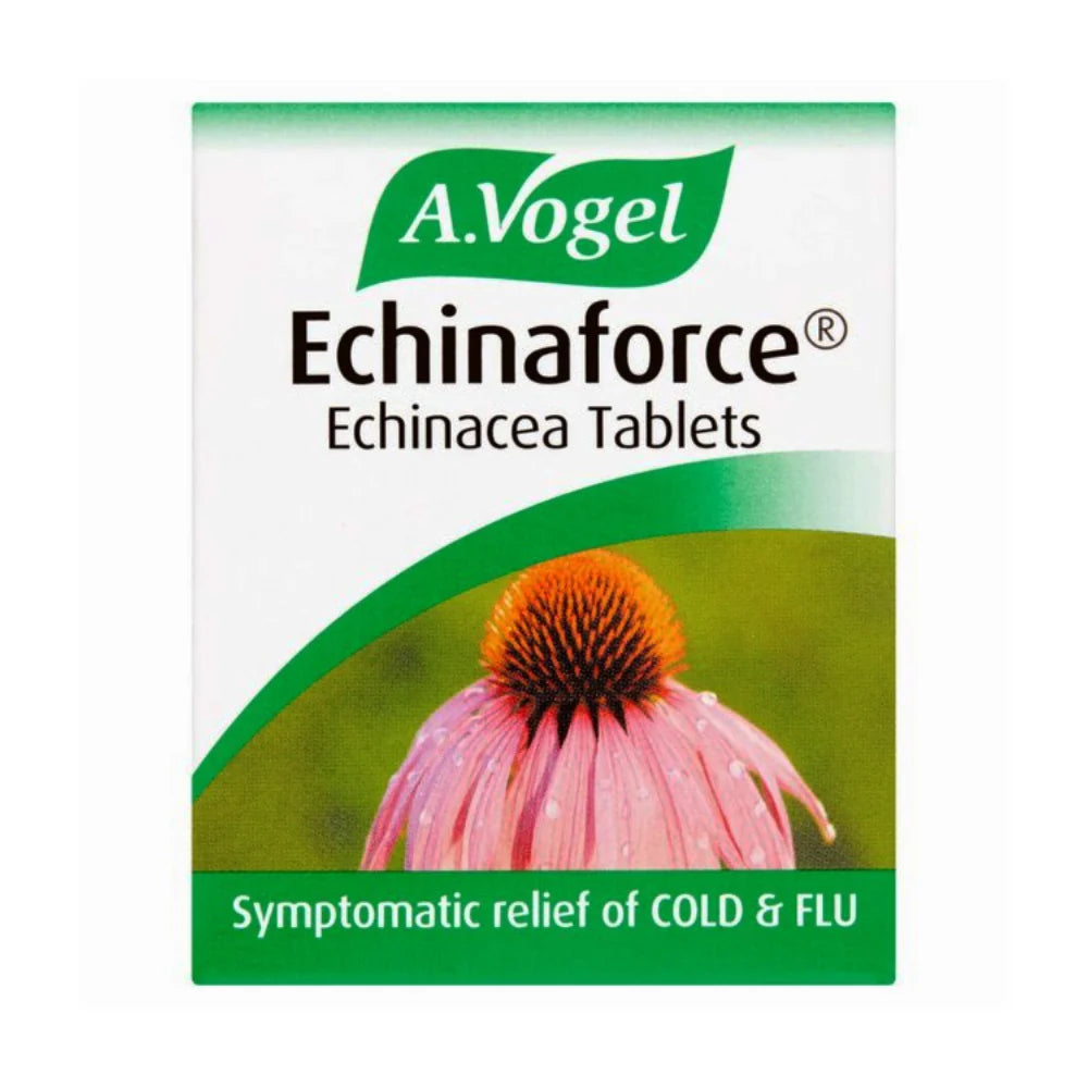 A.Vogel Echinaforce Echinacea
