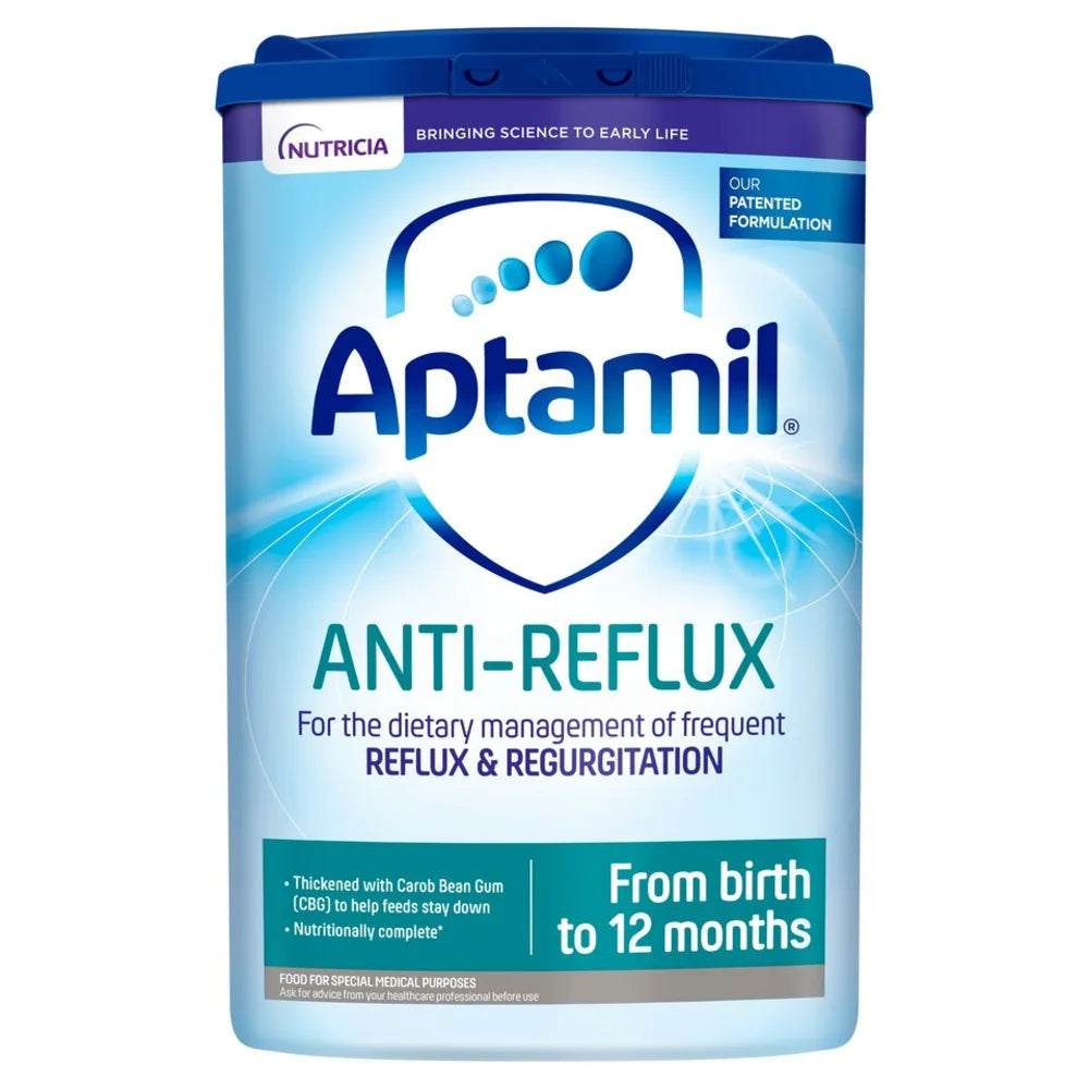 Aptamil Anti-Reflux Milk Formula