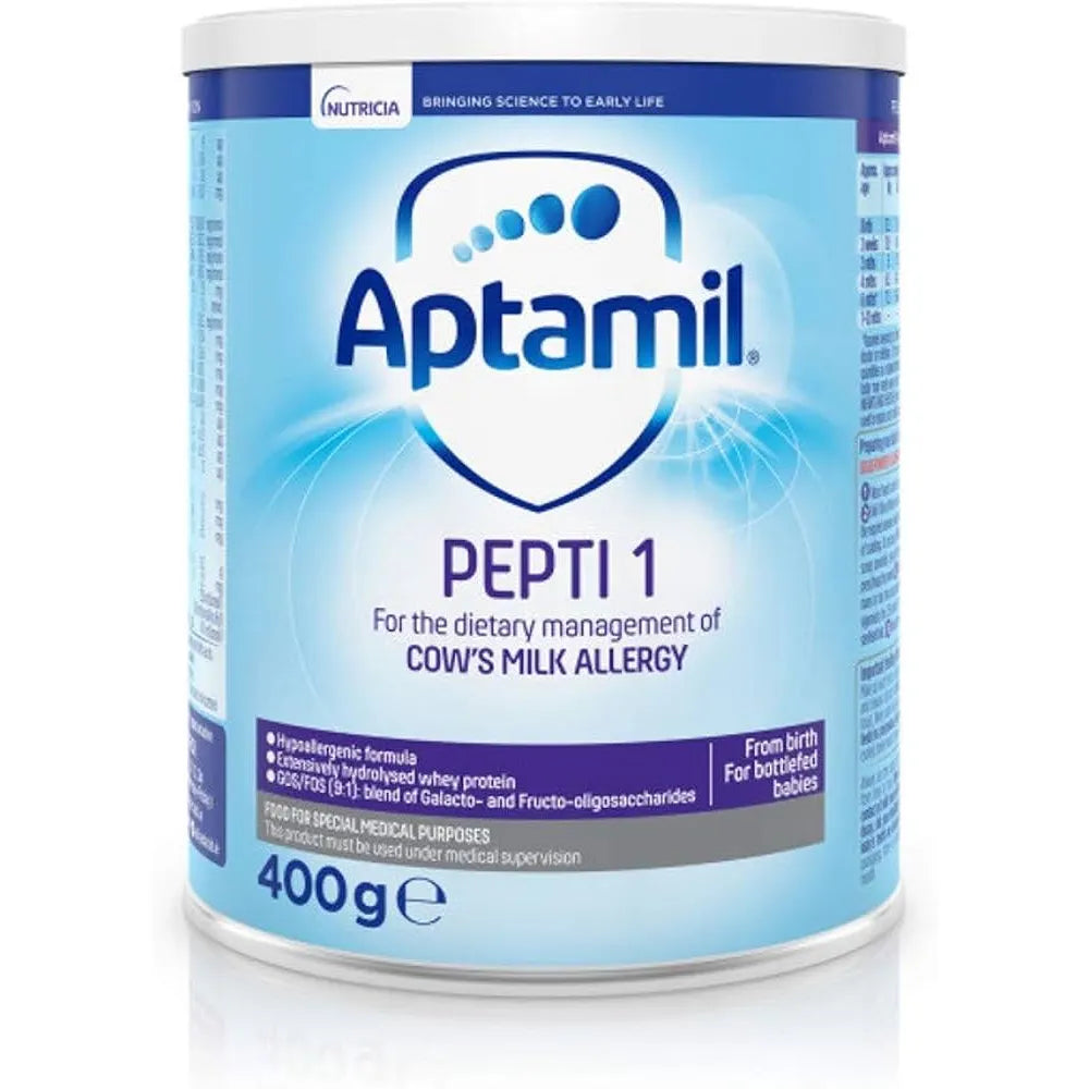 Aptamil Pepti 1 - 400g