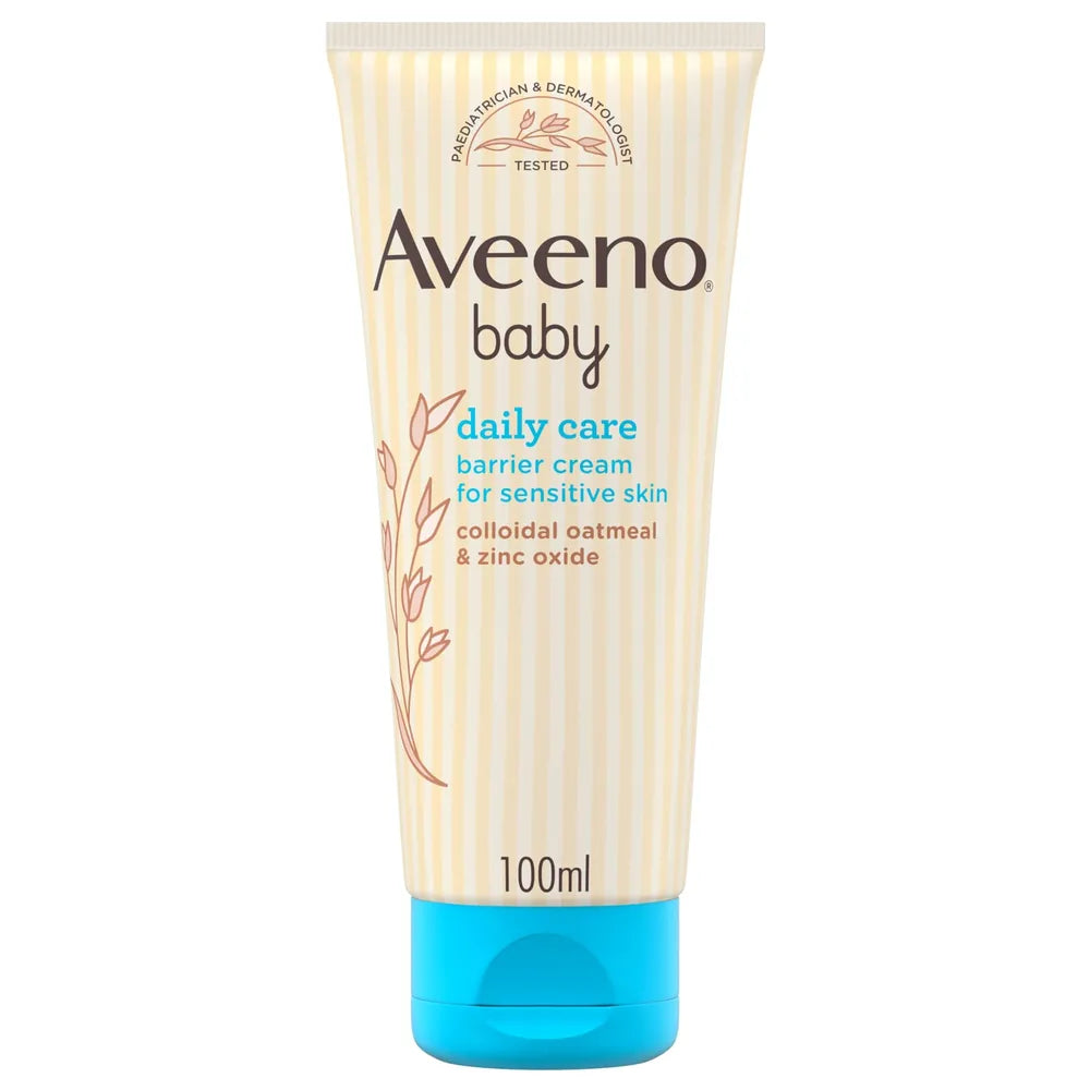 Aveeno Baby Daily Care Barrier Cream