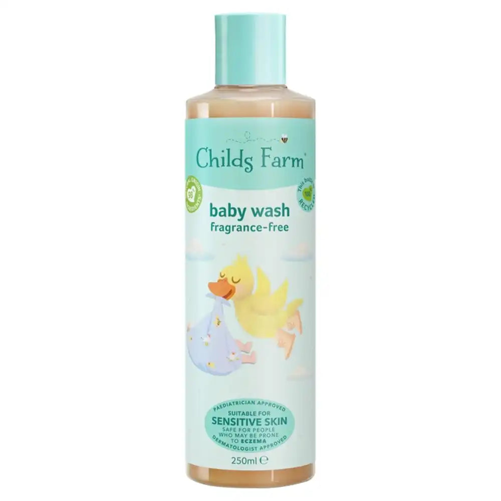 Childs Farm Fragrance