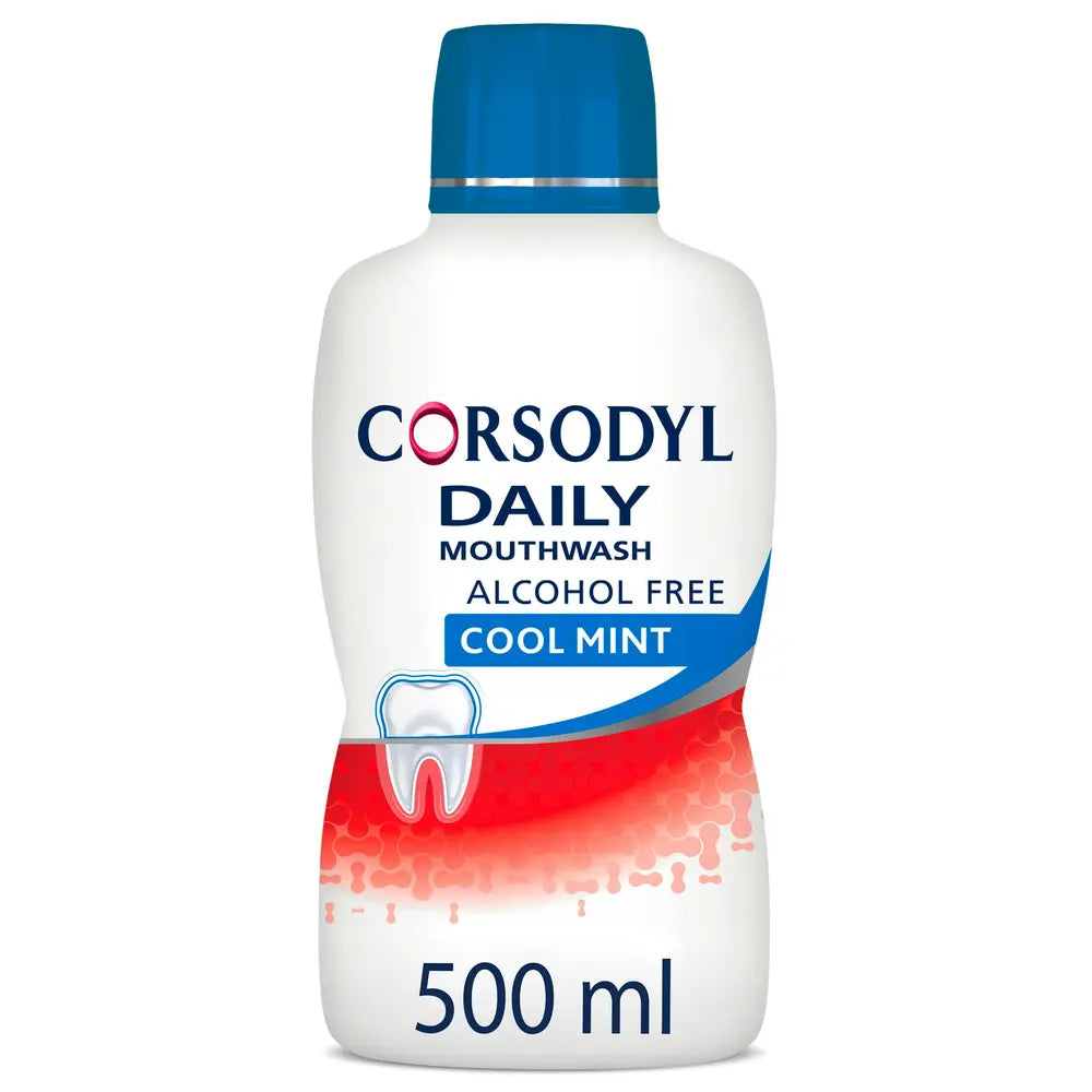 Corsodyl
