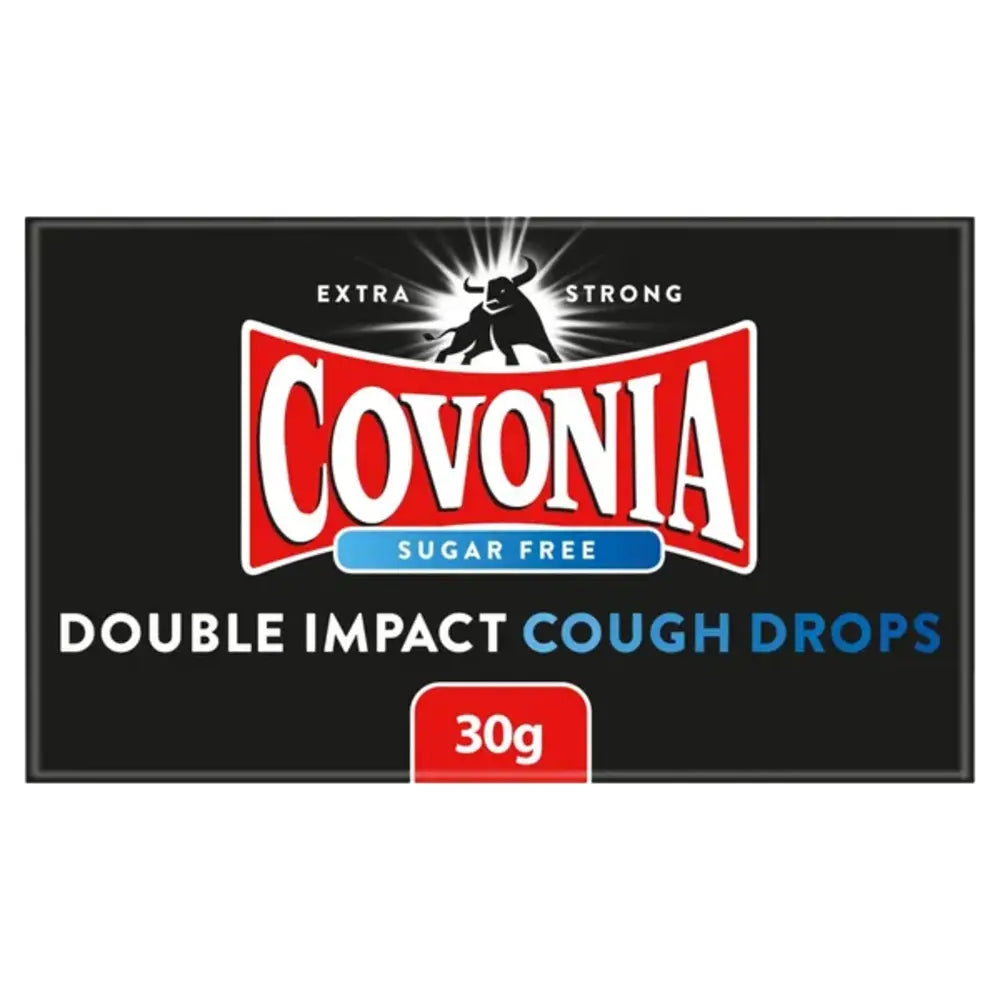 Covonia