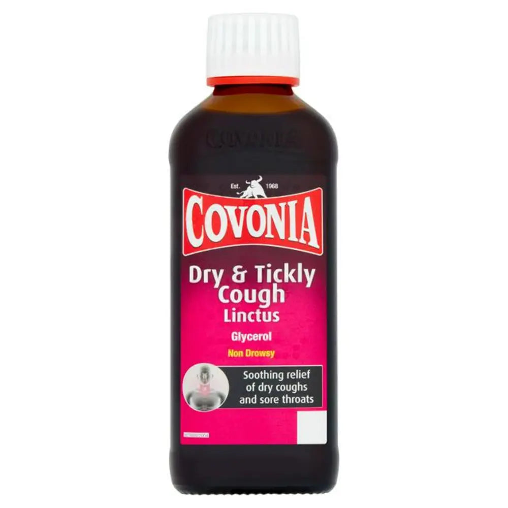 Covonia