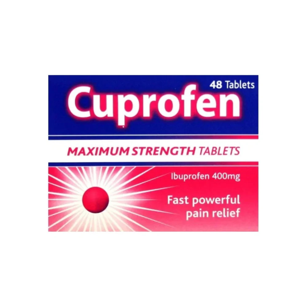 Cuprofen