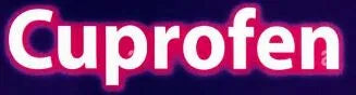 Cuprofen Maximum Strength 400mg 48 Tablets custom image