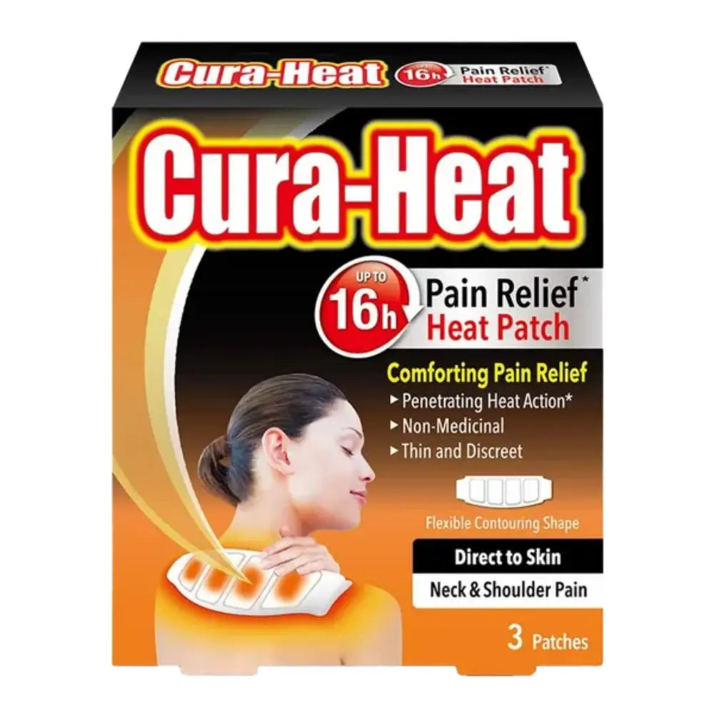 Cura-Heat