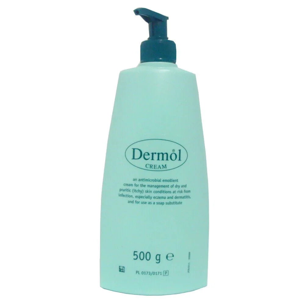 Dermol Cream