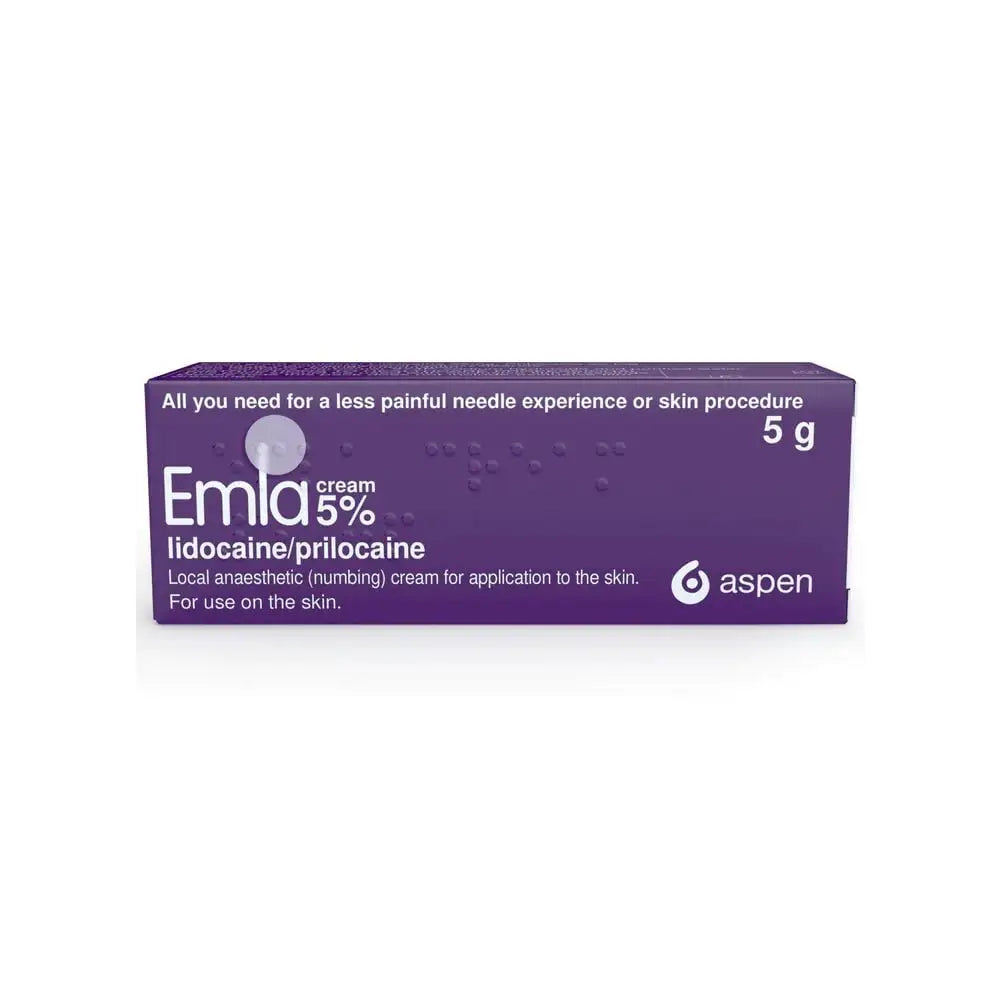 EMLA Cream