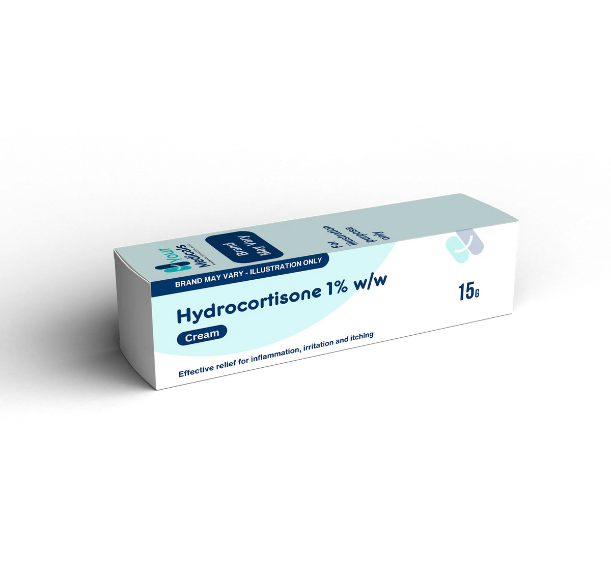 Hydrocortisone