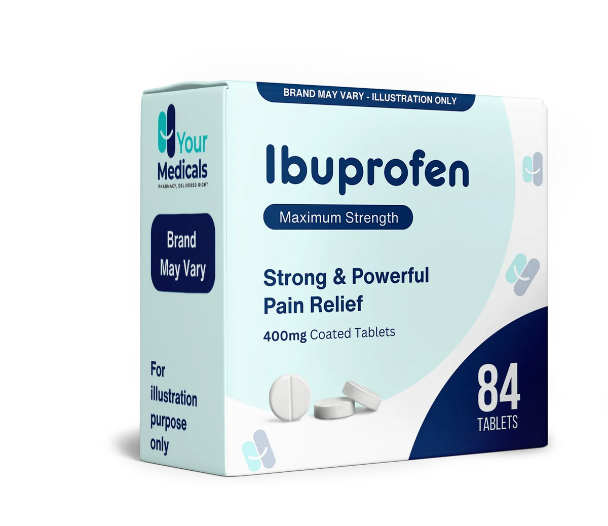 Ibuprofen