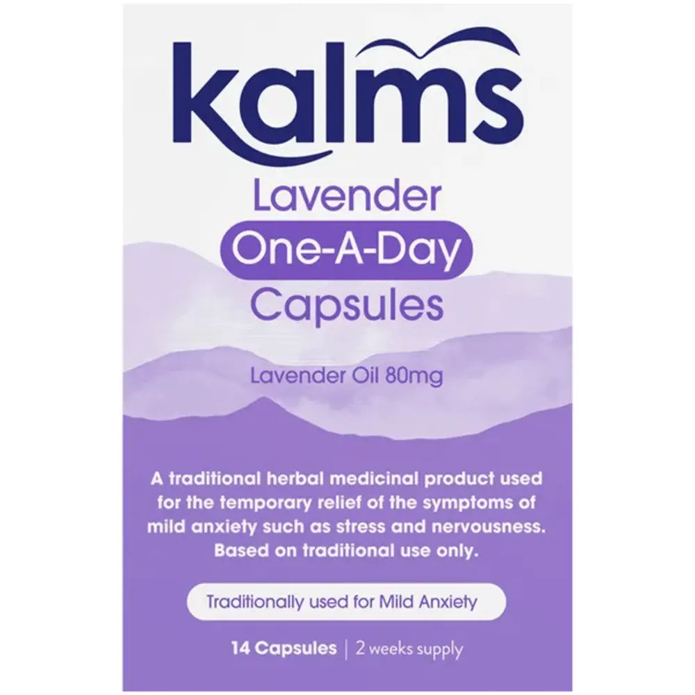 Kalms