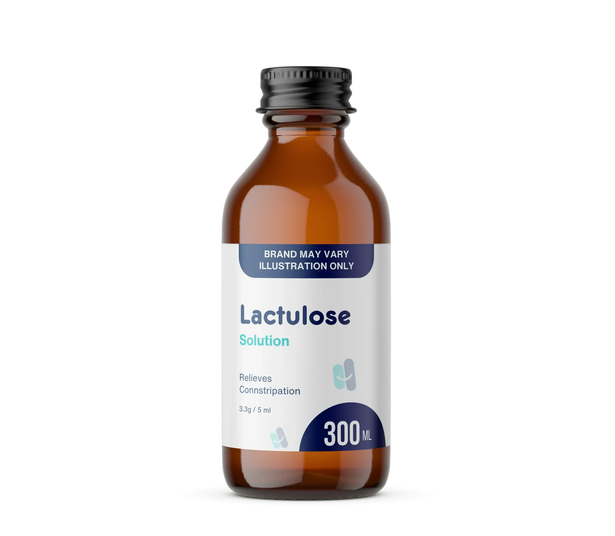 Lactulose Solution