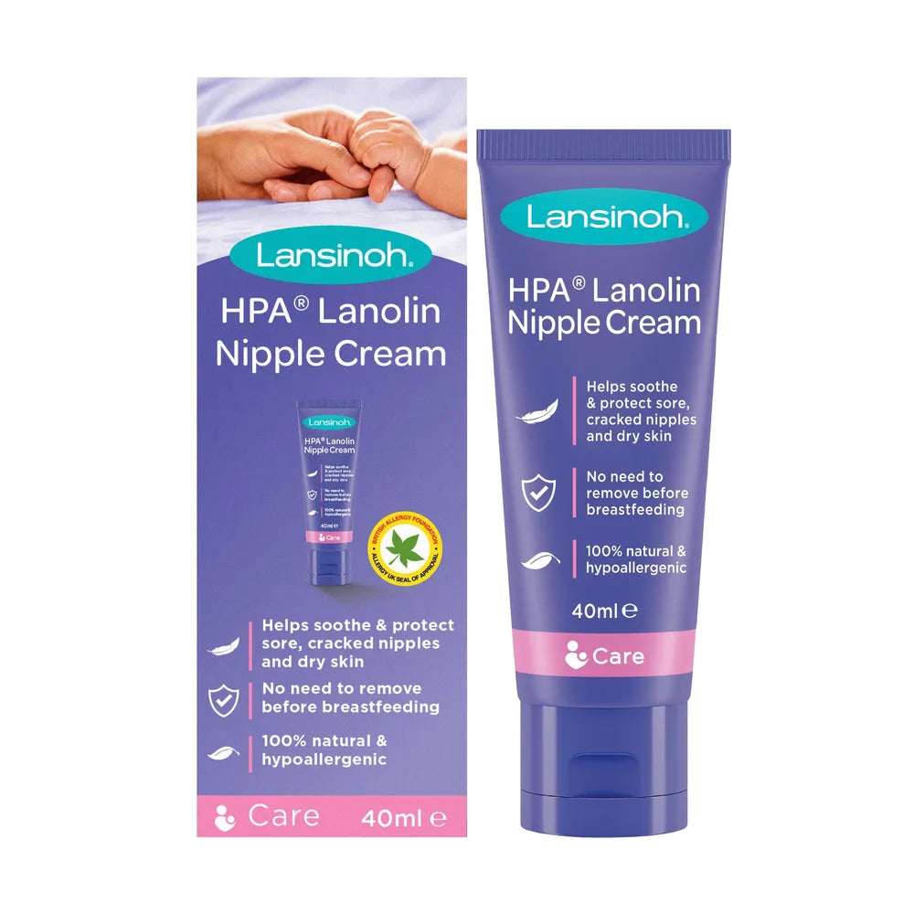 Lansinoh Breast Milk Storage Bags