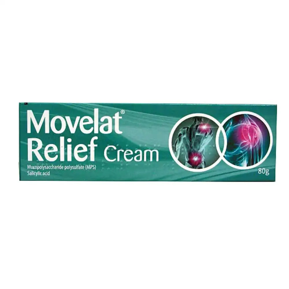 Movelat Cream