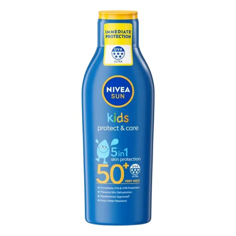 Nivea Sun For Kids SPF50
