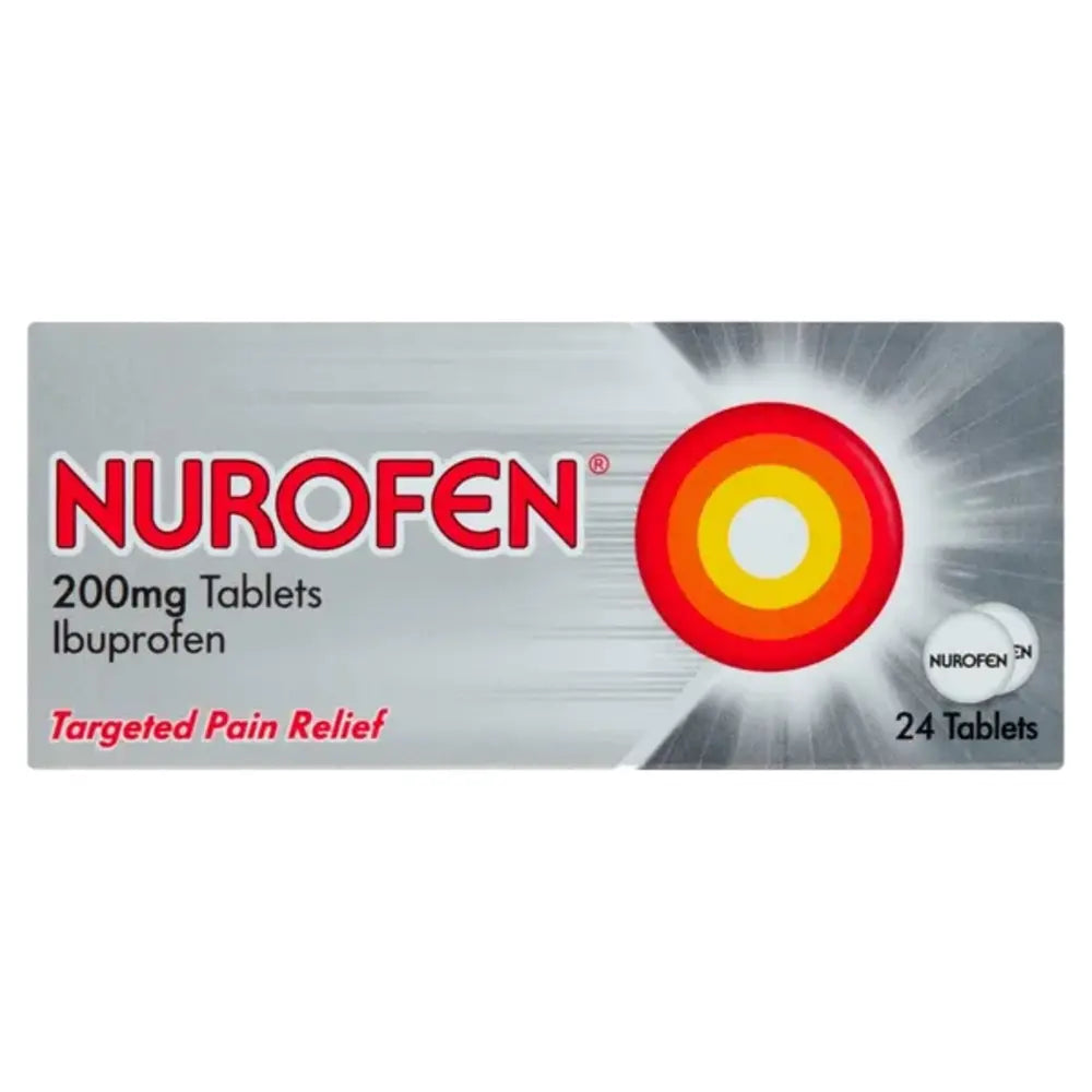 Nurofen