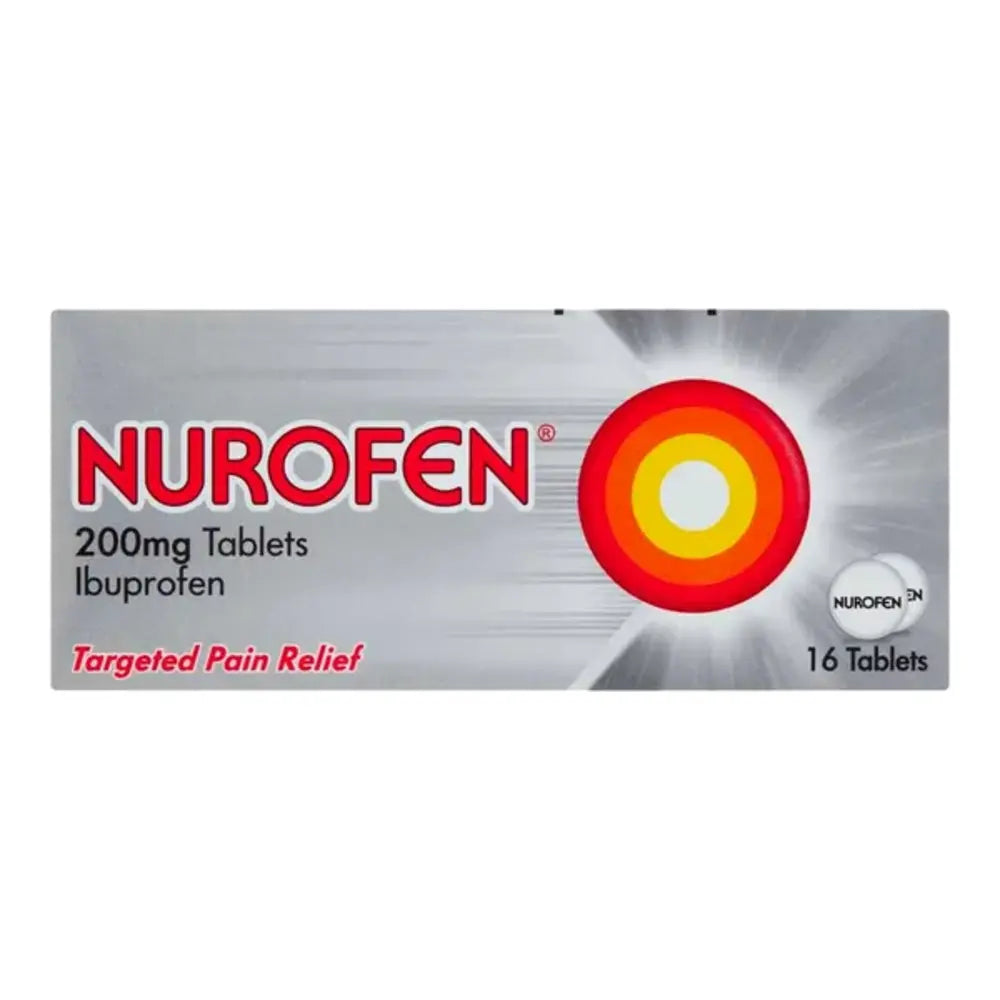 Nurofen Pain Relief