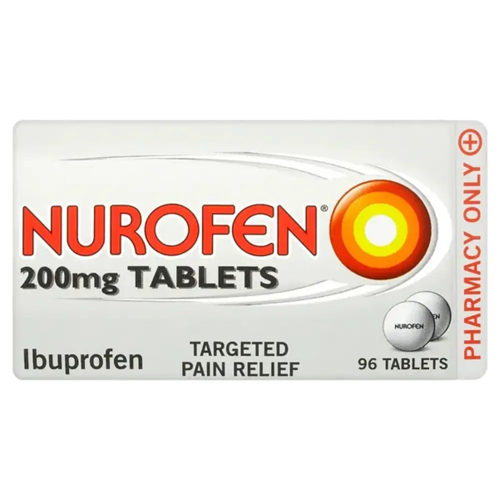 Nurofen Pain Relief