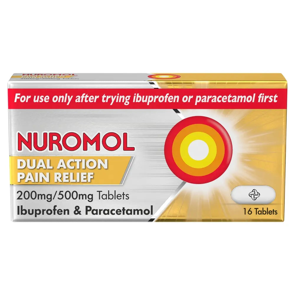 Nuromol
