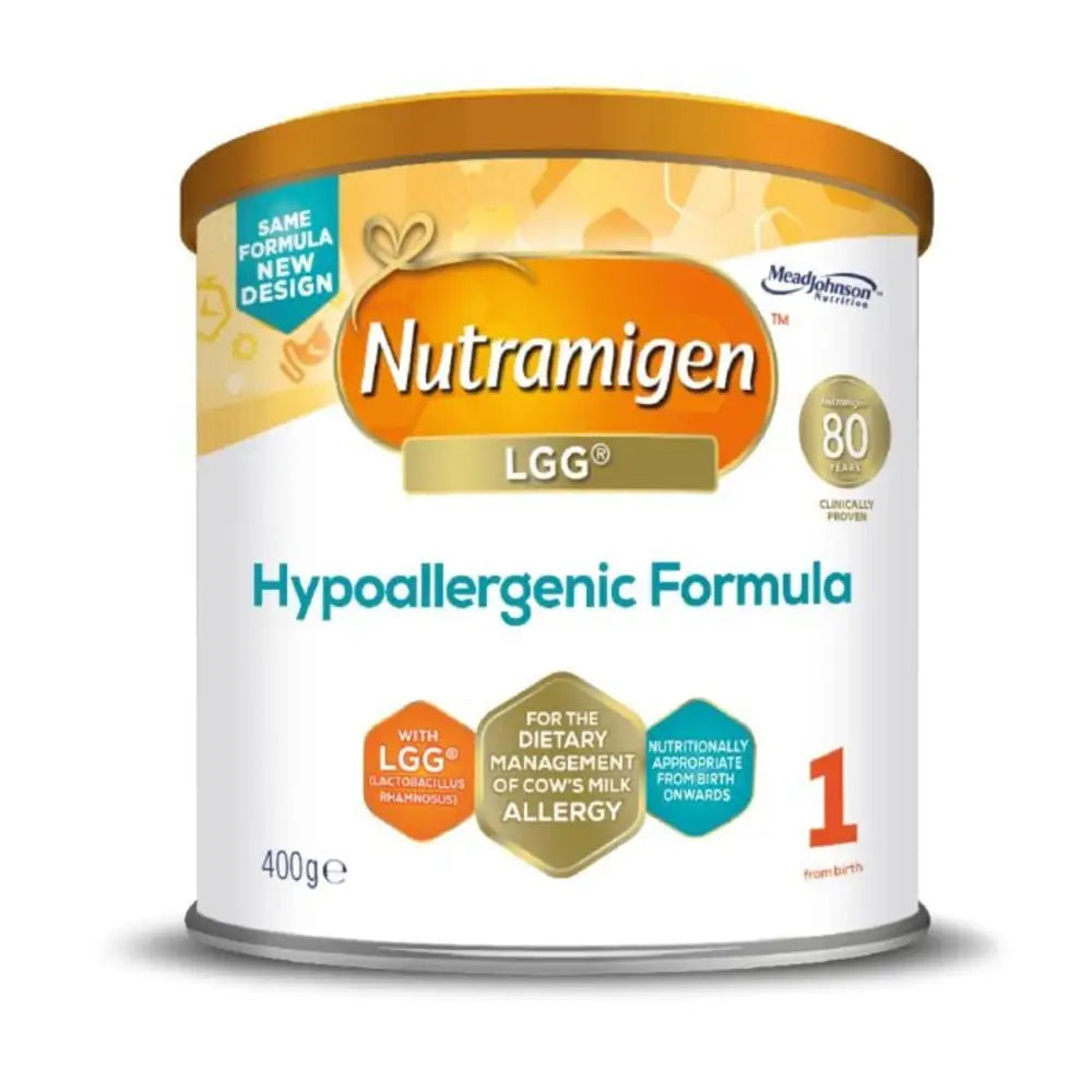 Nutramigen