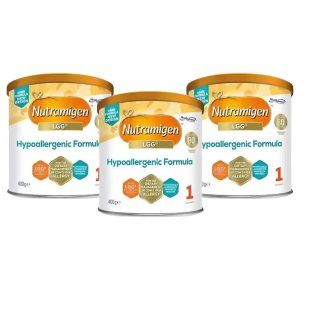 Nutramigen
