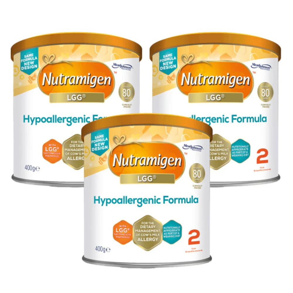 Nutramigen