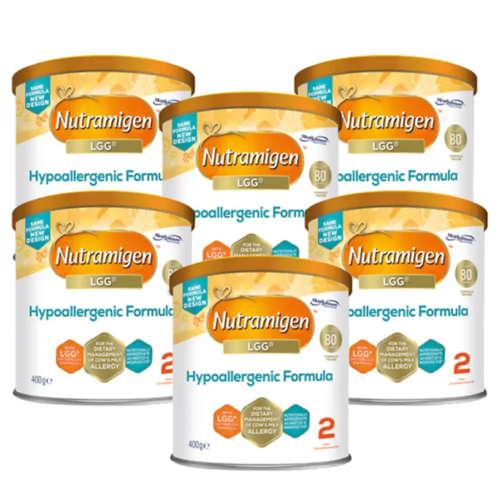 Nutramigen