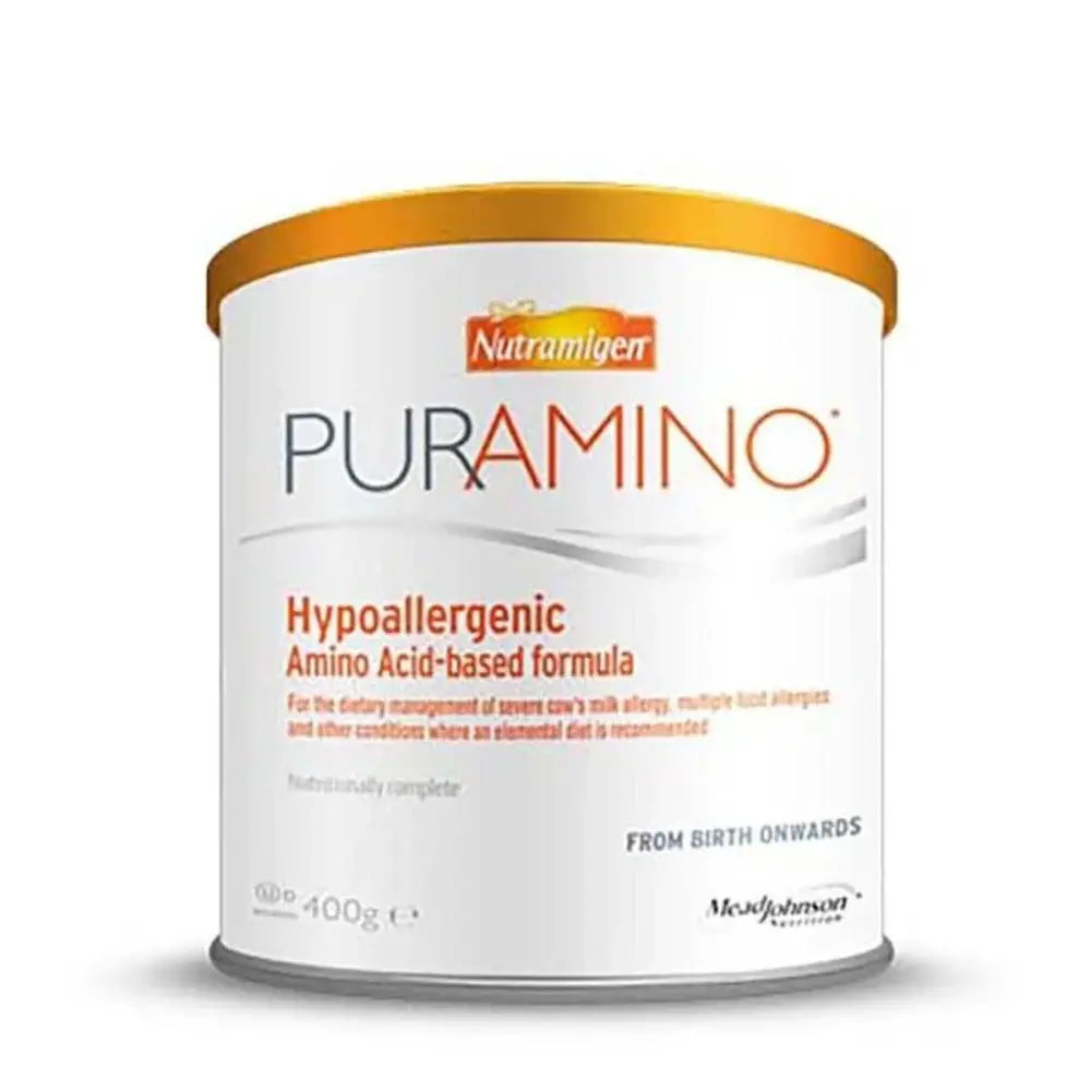 Nutramigen Puramino