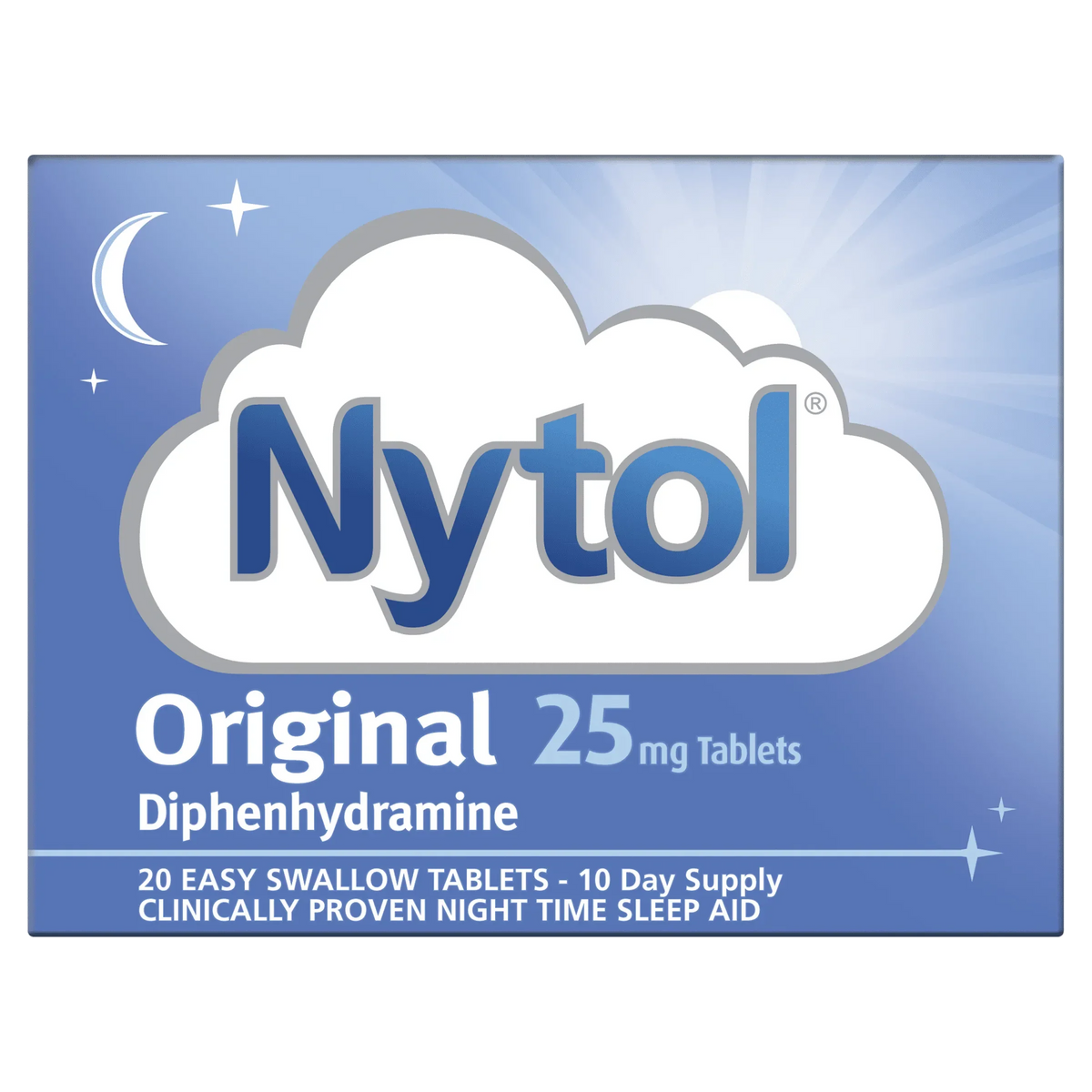 Nytol Original