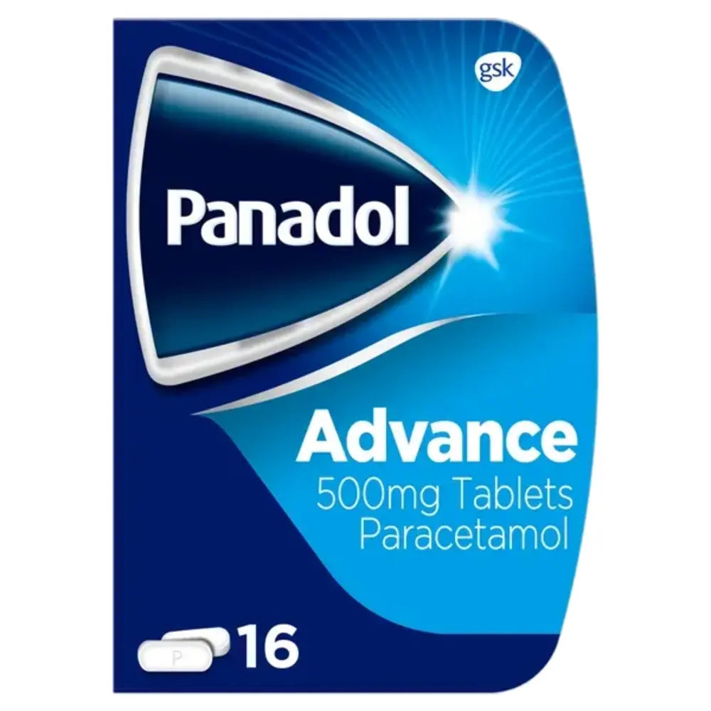 Panadol Advance