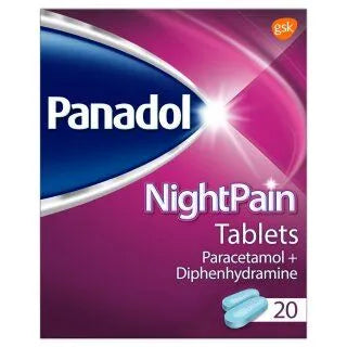 Panadol Night Pain