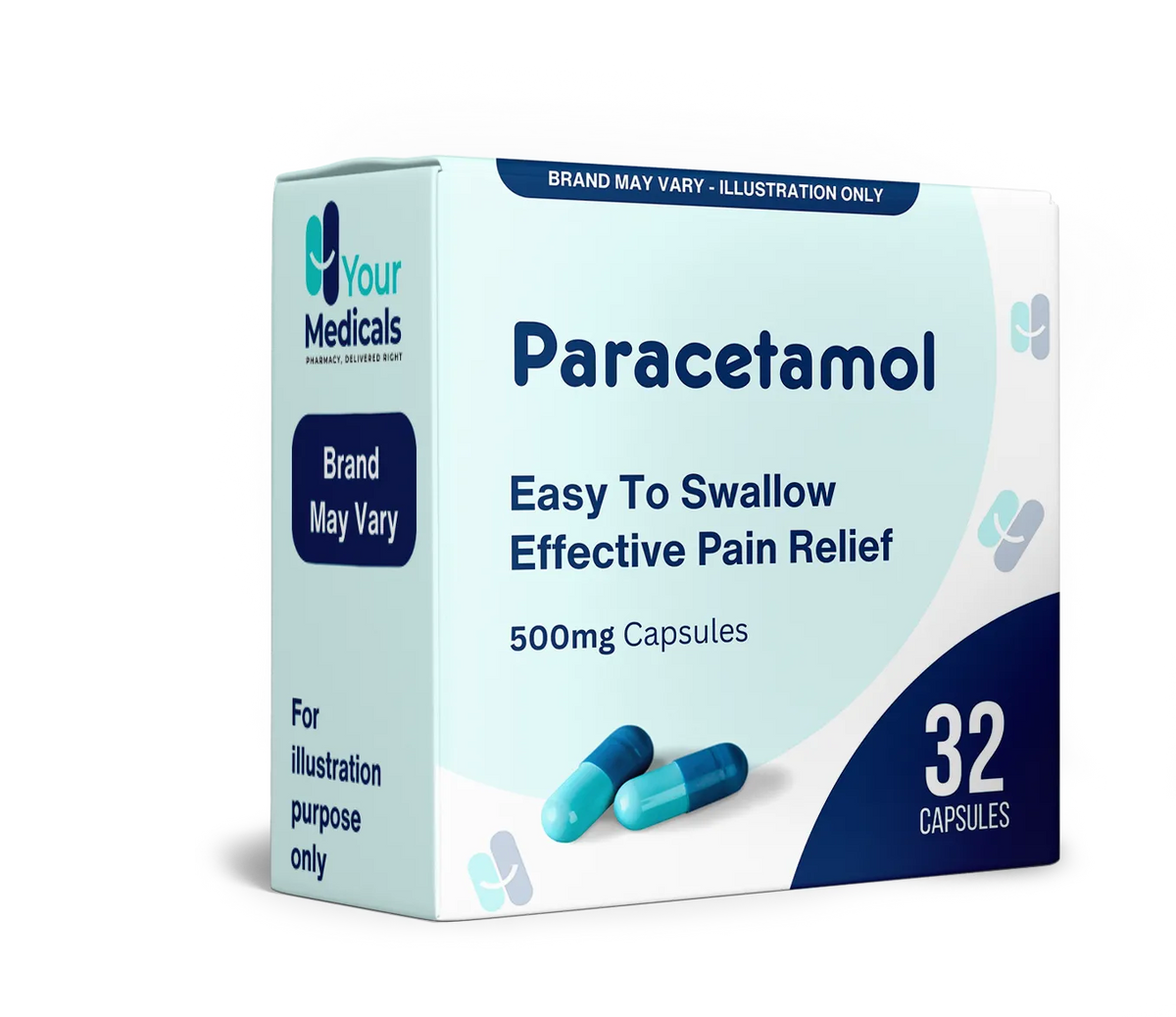 Paracetamol