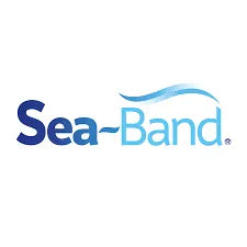 Sea-Band Travel Sickness Wristbands - One Size custom image