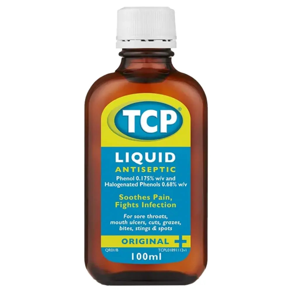 TCP Liquid Antiseptic Original