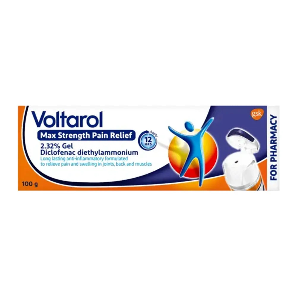 Voltarol