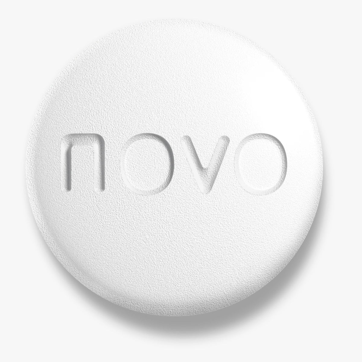 Wegovy Pill (Novo)
