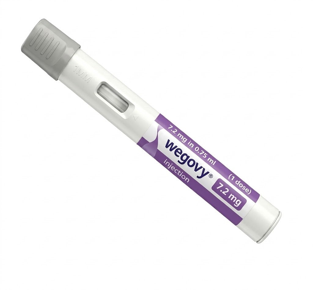 Wegovy® Injectable Pen