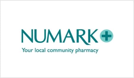 Numark Early Pregnancy 2 Tests custom image