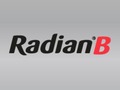 Radian B Muscle Rub - 40g custom image