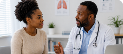 Why your annual asthma review matters