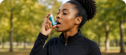 Common asthma triggers and how to manage them
