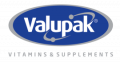 Valupak Vitamin D3 1000IU (25mcg) - 60 Capsules custom image