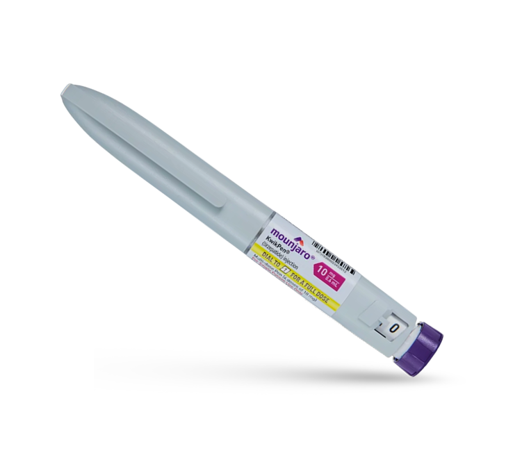 Mounjaro® Injectable Pen