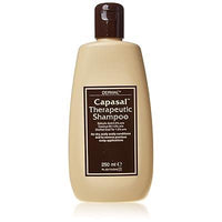 Capasal Therapeutic Shampoo