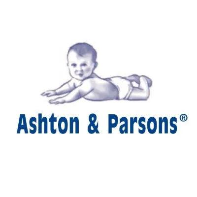 Ashton & Parsons Infant Teething Powders - 20 Sachets custom image